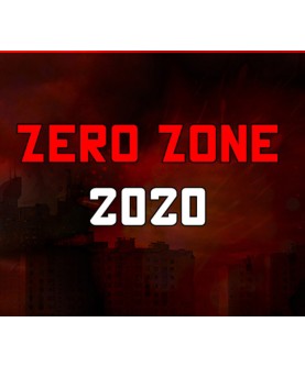 ZeroZone2020 Steam Key GLOBAL